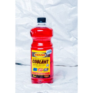 Coolant 50/50