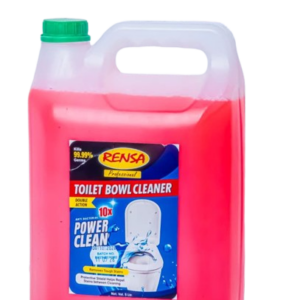 Toilet Bowl Cleaner
