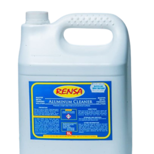 Aluminium Cleaner
